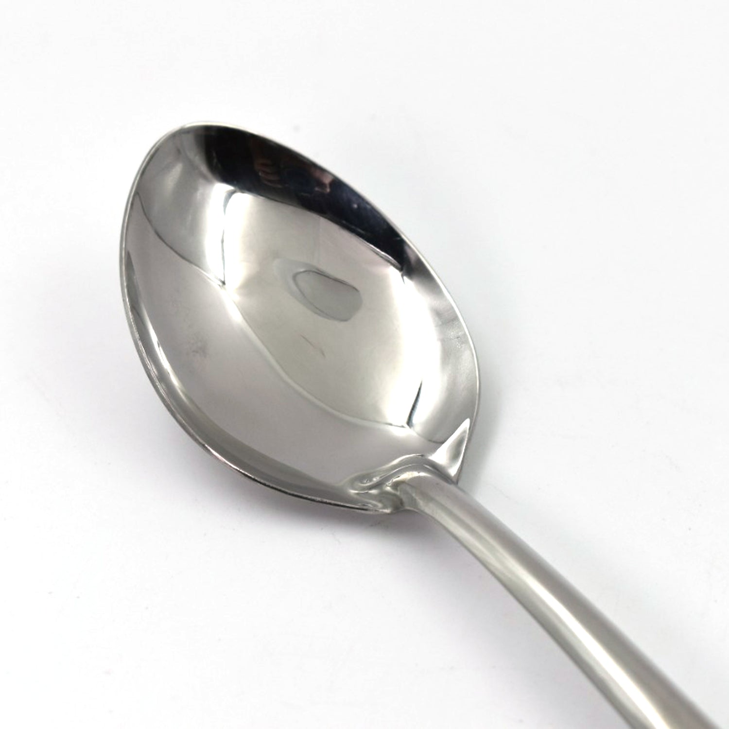 7037 SS Serving Spoon used in all kinds of household and official places for serving and having food stuffs and items. freeshipping - DeoDap 7037 SS Serving Spoon used in all kinds of household and official places for serving and having food stuffs and items. freeshipping - DeoDap